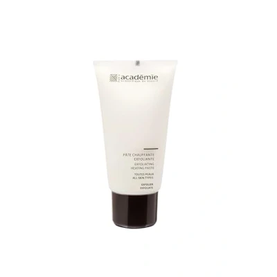 Abbildung von Académie Exfoliating Heating Paste