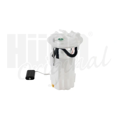 Abbildung von HITACHI 133216 Tankgeber Diesel mit RENAULT: Kangoo I
