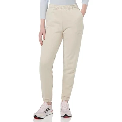 Abbildung von 4F Jogginghose, Damen, Größe: Medium, Beige