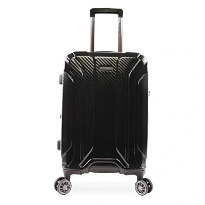 Abbildung von Brookstone Luggage Keane Spinner Koffer, schwarz (Schwarz) BR AB 921 BK