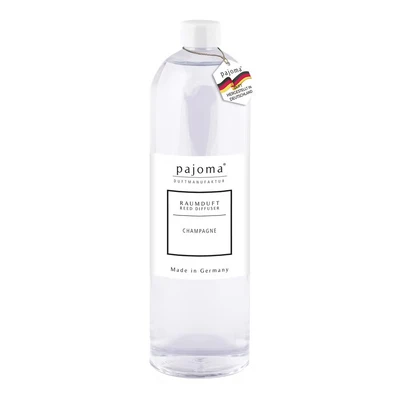 Abbildung von pajoma® Raumduft Nachfüllflasche, Champagne 1000 ml