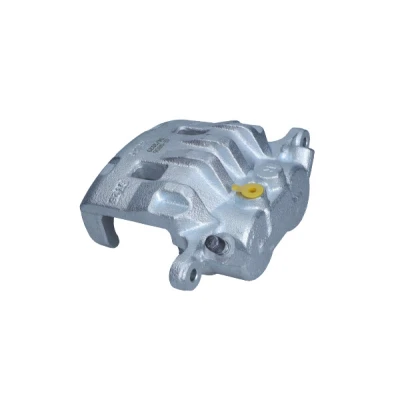 Abbildung von MAXGEAR 82 0806 Bremssattel Stahl Vorderachse rechts, hinter der Achse FORD: Ranger Mk2, MAZDA: B Serie Pickup