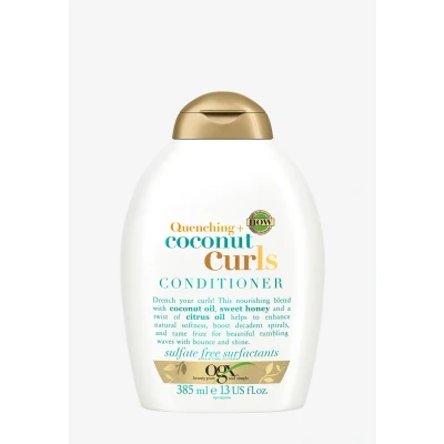 Abbildung von OGX Conditioner Coconut Curls