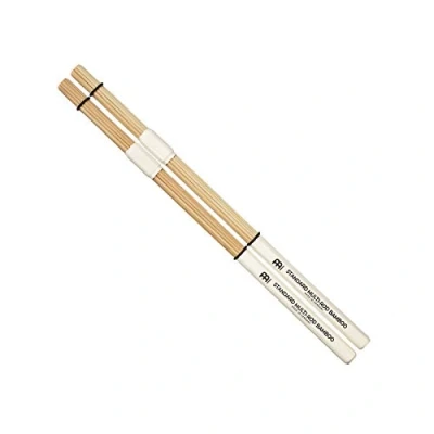 Abbildung von Meinl Stick &amp; Brush Multi Rod Bambus Rods Drumsticks Schlagzeug Sticks (SB201)