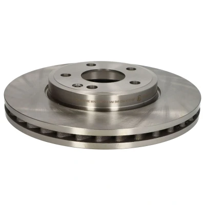 Abbildung von Bremsscheibe ABE C3M104ABE