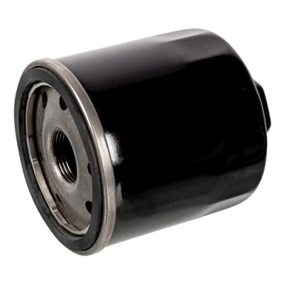 Abbildung von BLUE PRINT ADBP210051 Ölfilter Anschraubfilter FORD: Transit V363 Kastenwagen, Pritsche / Fahrgestell