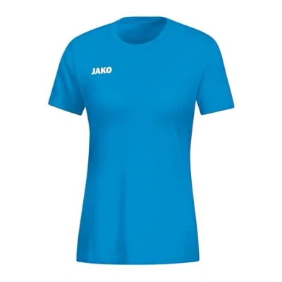 Abbildung von Jako Herren Teamline Base T Shirt, Blau, M EU