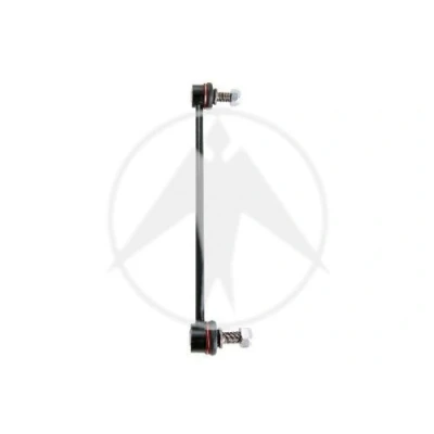 Abbildung von SPIDAN CHASSIS PARTS 45664 Axialgelenk Vorderachse MM14X1,5R 197 MERCEDES BENZ: A Klasse