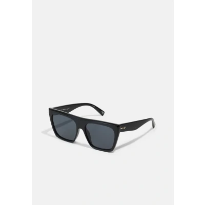 Abbildung von Le Specs THE Thirst Unisex Sonnenbrille, Größe: One Size, Black