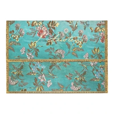 Abbildung von Jane Austen, Persuasion, Embellished Manuscripts Collection, Document Folders, Wrap