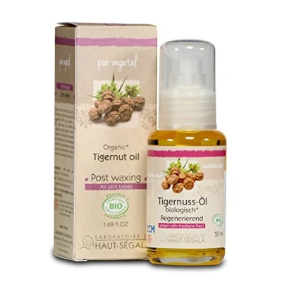 Abbildung von Öl souchet biologisch le haut segala 100 ml