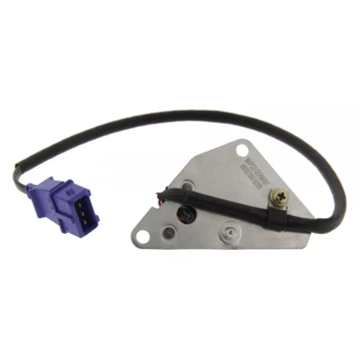 Abbildung von MAPCO 82008 Sensor, Nockenwellenposition ALFA ROMEO: 147, Spider, 156 Limousine, FIAT: Punto II Schrägheck, Barchetta, BRAVO 1