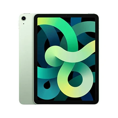 Abbildung von 2020 Apple iPad Air (10,9 zoll, Wi Fi, 256GB) Grün (Generalüberholt)