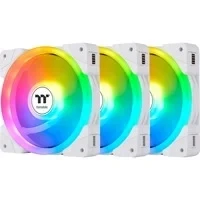 Abbildung von Thermaltake SWAFAN EX14 ARGB Lüfter Snow Edition 3 Fan Pack