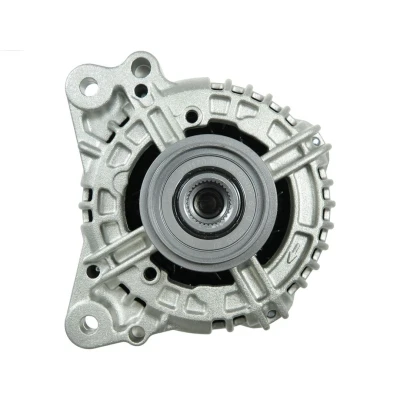 Abbildung von AS PL A0446PR Lichtmaschine 12V 140A VOLKSWAGEN: Touran I, Polo V Schrägheck, GOLF 6, AUDI: A3 Sportback, TT Coupe