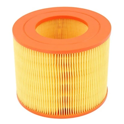 Abbildung von MAPCO 60988 Luftfilter 139 176 Filtereinsatz SAAB: 9 5 Limousine, Kombi