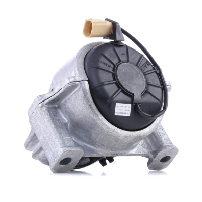 Abbildung von MEYLE 100 199 1008 Motorlager vorne elektrisch schaltbares Hydrolager mit Stecker AUDI: A4 B8 Avant, A5 Coupe, Q5 kfzteile, kfzteile24, bandel
