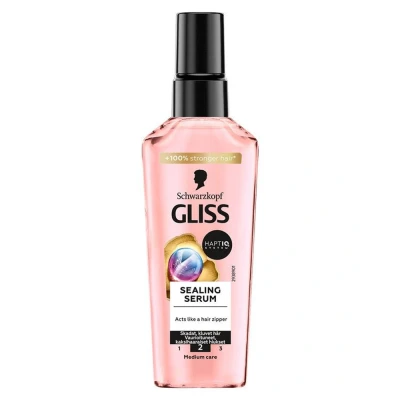 Abbildung von Schwarzkopf Gliss Split Hair Miracle Sealing Serum 75 ml