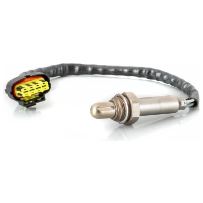 Abbildung von HELLA 6PA 358 103 491 Lambdasonde beheizt OPEL: Zafira B, Astra H Schrägheck, Caravan
