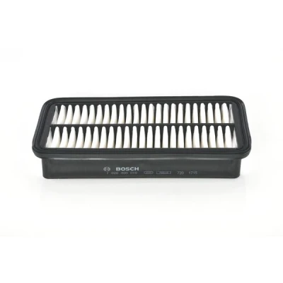 Abbildung von BOSCH F 026 400 016 Luftfilter 45 124 254 Filtereinsatz HYUNDAI: Getz