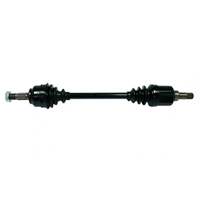 Abbildung von SKF VKJC 4045 Antriebswelle 640, 58,5 PEUGEOT: 207 Schrägheck, CC, SW