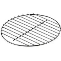 Abbildung von Kohlerost Holzkohlegrills 37cm (7439), Grillrost