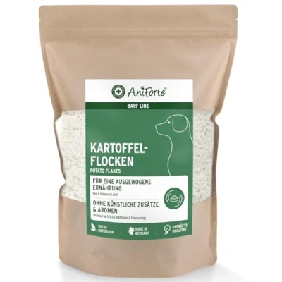 Abbildung von AniForte BARF Line Kartoffelflocken 1000 g