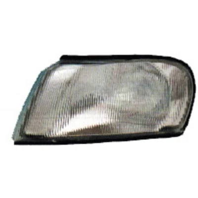 Abbildung von PRASCO OP0524014 Blinker weiß vorne links mit Lampenträger OPEL: Vectra B CC, Limousine, Caravan
