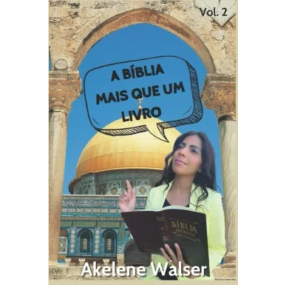 Abbildung von A BÍBLIA MAIS QUE UM LIVRO: VOL. 2 (SÉRIE CURSOS, Band 2)