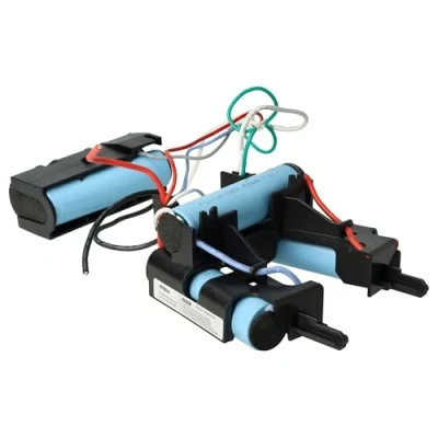 Abbildung von vhbw 1x Akku kompatibel mit AEG CX7 2 45AN 900277448 00, 900940733 900940731 00 Staubsauger (1500 mAh, 18 V, Li Ion)