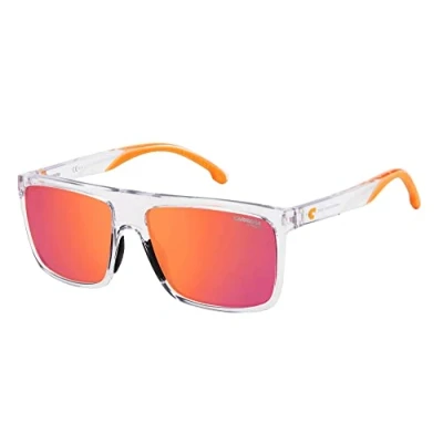 Abbildung von Carrera Unisex 8055/s Sunglasses, Multi Coloured, One Size
