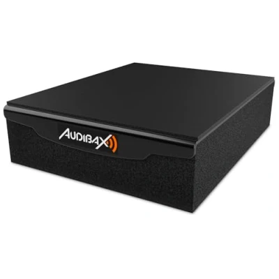 Abbildung von Audibax Pad 5 Plus Aislamiento/Antivibración Monitores Estudio/Altavoces