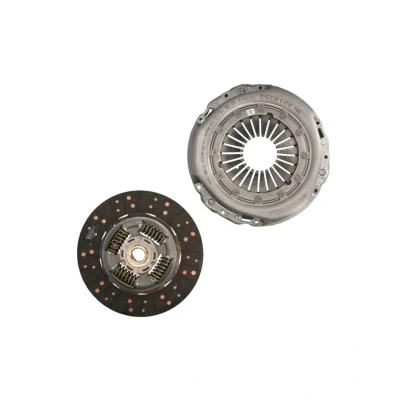 Abbildung von VALEO NEW ORIGINAL KIT2P 827452 Kupplungssatz mit Kupplungsdruckplatte Kupplungsscheibe, ohne Ausrücklager 362