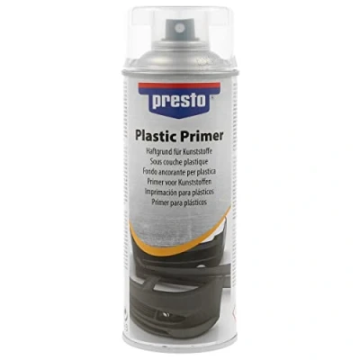Abbildung von PRESTO 308066 Kunststoff Primer 400 transparent