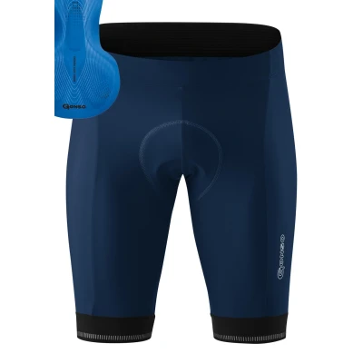 Abbildung von Gonso Sitivo Panties, Herren, Größe: Large, Etheral blue skydiver