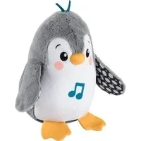 Abbildung von Fisher Price® Lernspielzeug Flatter und Wackel Pinguin, mit Musik