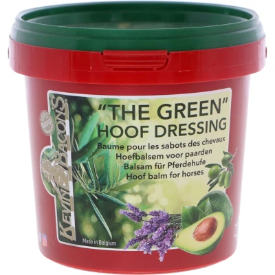 Abbildung von Kevin Bacon&#039;s Hufdressing The Green&quot; 500ml&quot;