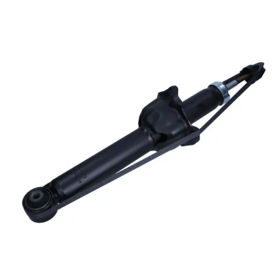 Abbildung von MAXGEAR 11 0989 Stoßdämpfer Hinterachse Gasdruck Zweirohr Federbein oben Stift, unten Auge HONDA: CR V 1