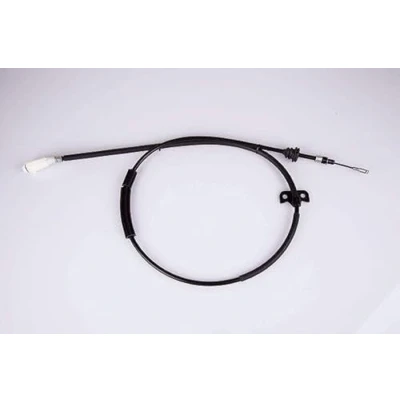 Abbildung von HELLA 8AS 355 668 321 Handbremsseil 1920, 1855 VOLVO: S60 I