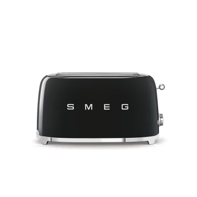 Abbildung von SMEG TSF02BLEU Schwarz