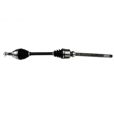 Abbildung von SKF VKJC 8905 Antriebswelle 954, 352,5mm mit Lager PEUGEOT: 5008 I, 3008 I
