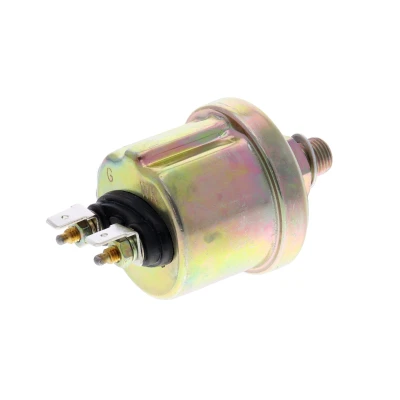 Abbildung von VEMO V10 72 0973 Sensor, Öldruck M10 x 1 2 mit Dichtung Original Qualität AUDI: Coupe B3, Cabriolet B4, 80 B4 Limousine