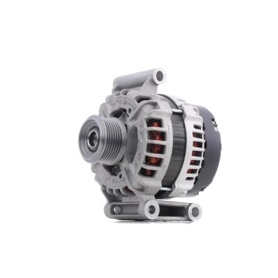 Abbildung von RIDEX 4G0625 Lichtmaschine 12V 150A FORD: Transit Mk6 Pritsche/Fahrgestell, Kastenwagen, Bus, LAND ROVER: Defender SUV