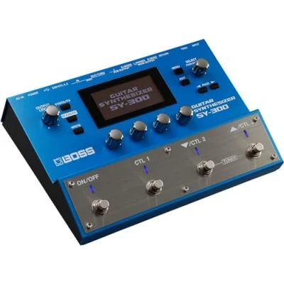 Abbildung von Boss SY 300 Gitarren Synthesizer