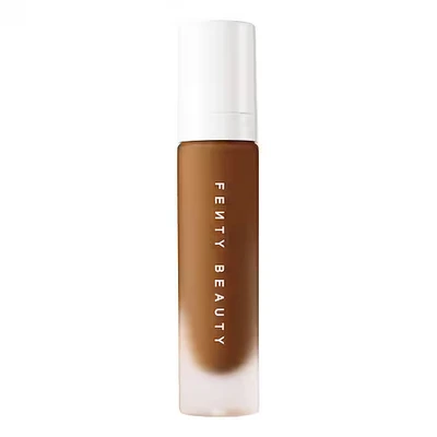 Abbildung von Fenty Beauty Pro Filt&#039;r Soft Matte Longwear Foundation Deckende Mit Langem Halt 430 (32 Ml)
