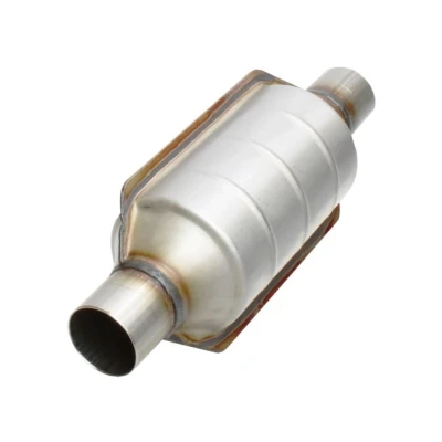 Abbildung von MAXGEAR 27 6170 Katalysator, Universal Euro 3 55 2200 Knauf Form