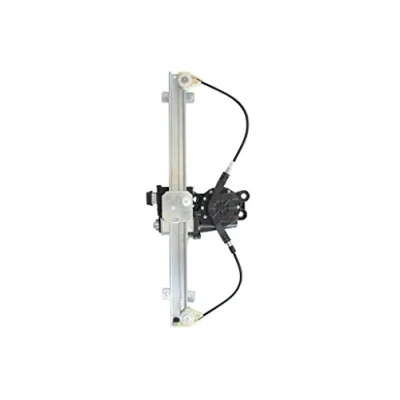 Abbildung von Ac Rolcar Fensterheber hinten rechts elektrisch mit Elektromotor Komfortfunktion 01.7484 OPEL: Meriva A