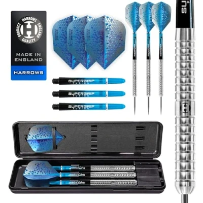 Abbildung von Harrows Pulse 90% 26 gram