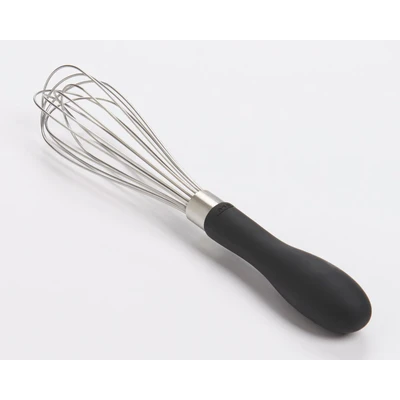 Abbildung von OXO Good Grips Schneebesen, kompakte Größe von 18,5 cm