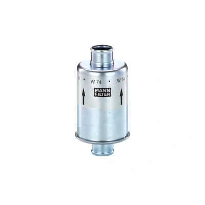 Abbildung von MANN FILTER W 74 Filter, Arbeitshydraulik